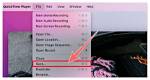 What Format Does Quicktime Save in?