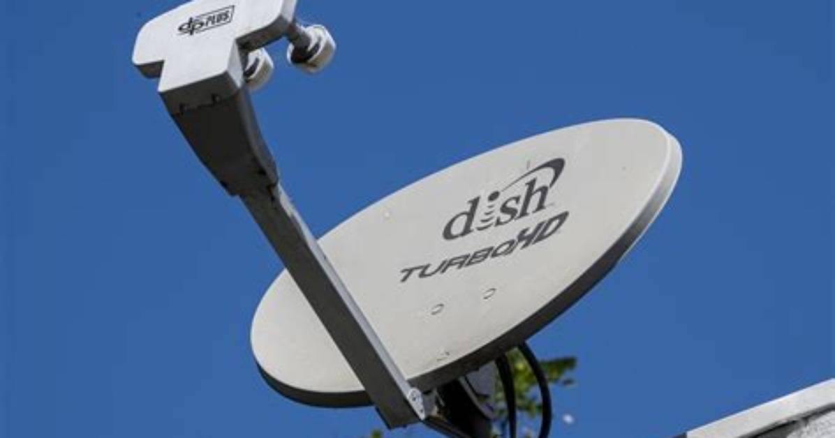 What Frequency Does Dish Network Use