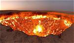 What Gateway to Hell?