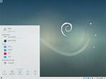What Gui Does Debian Use?