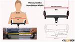 What Handlebar Width Do Pros Use?