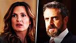 What Happened to Barba on Svu