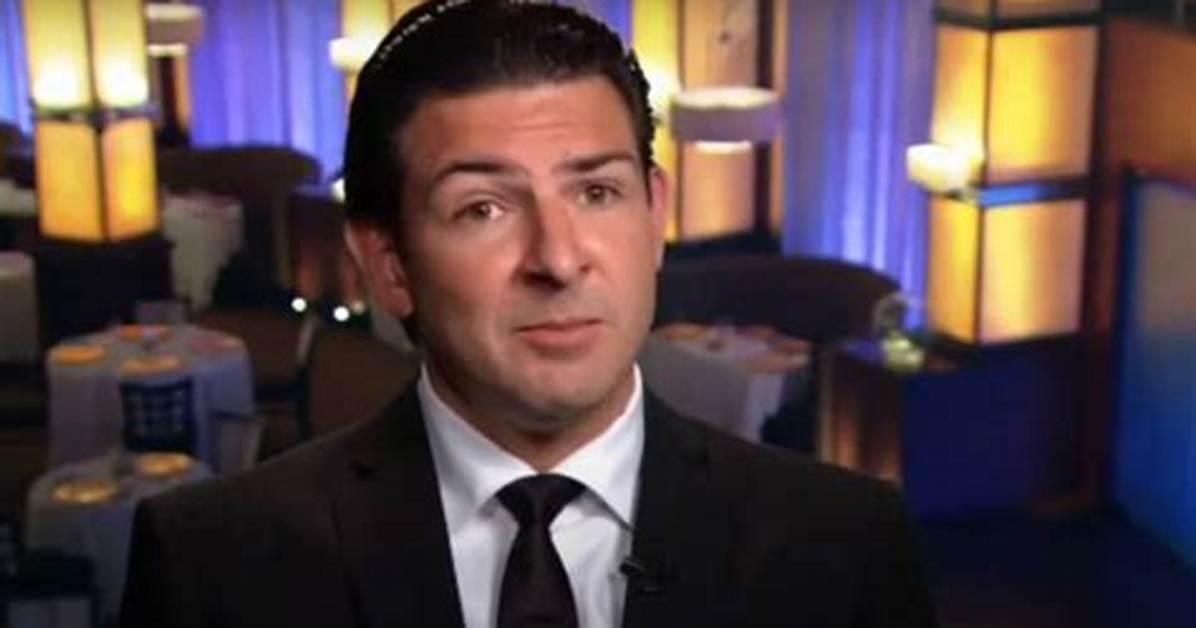What Happened to Head Waiter Jean-Philippe Susilovic After Season 12