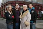 What Happened to Kevin Wicks in Eastenders? and How Did Phil Daniels' Character Die?