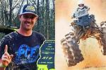 What Happened to Robert Parker Atv Accident, How Did He Died?