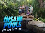 What Happened to Sunshine on Insane Pools?