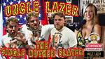 What Happened to Uncle Lazer? Banned from Kill Tony