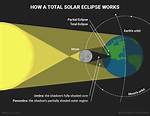 What Happens During the Eclipse?