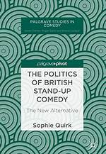 What Happens to Comedy When British Politics Becomes a Joke?