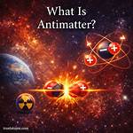 What Happens When Antimatter Explodes?