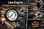 What Happens When Engine Loses Compression?