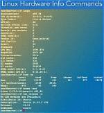 What Hardware Do I Have Linux?