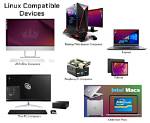 What Hardware Is Compatible with Linux?
