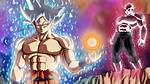 What If Jiren Get Ultra Instinct