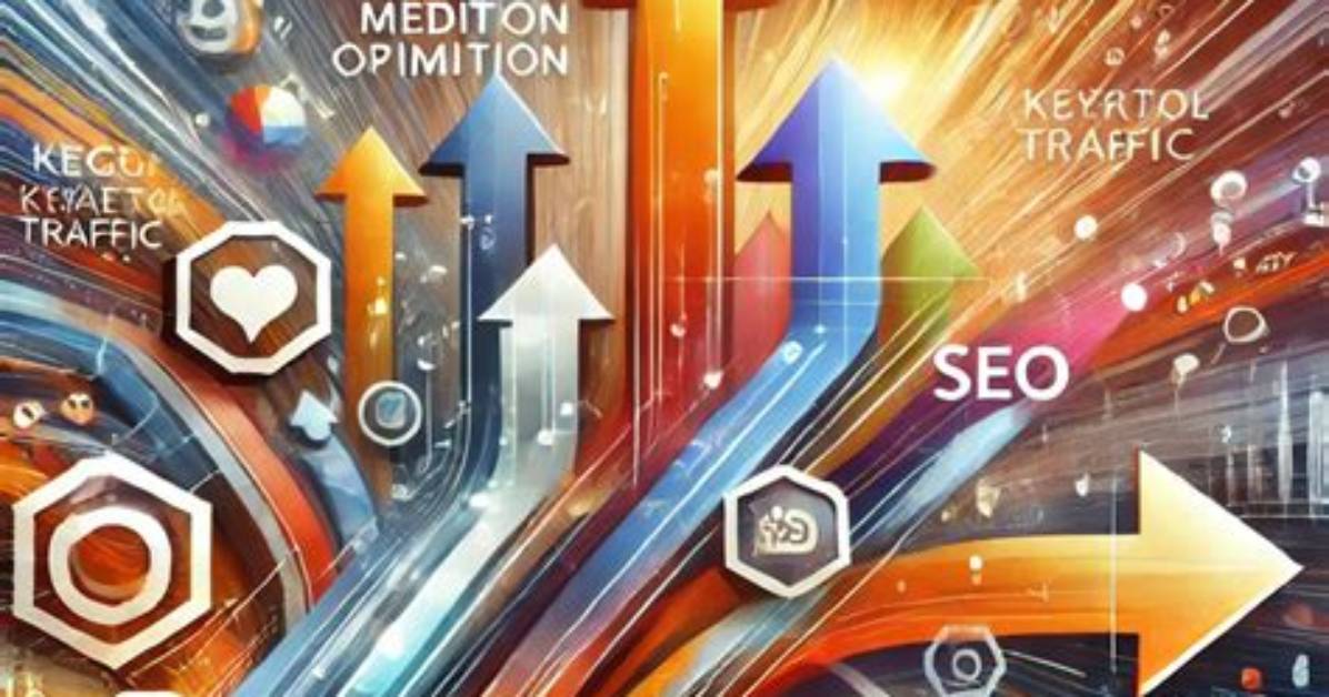 What Includes Seo?