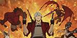 What Inspired Devil May Cry?