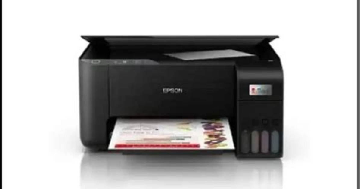 What Ipm for Printer?