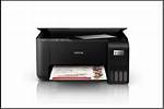 What Ipm for Printer?