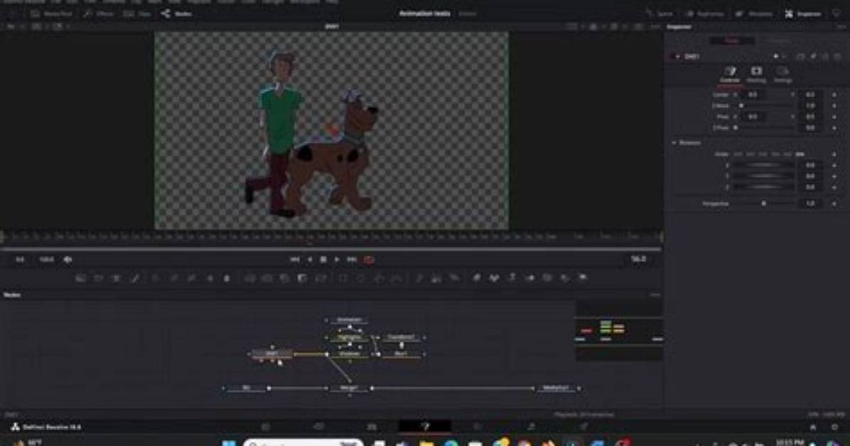 What Is 2D Compositing?