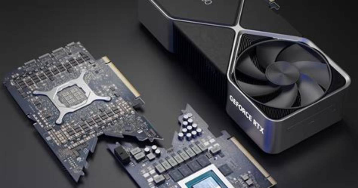 What Is 3D Gpu?