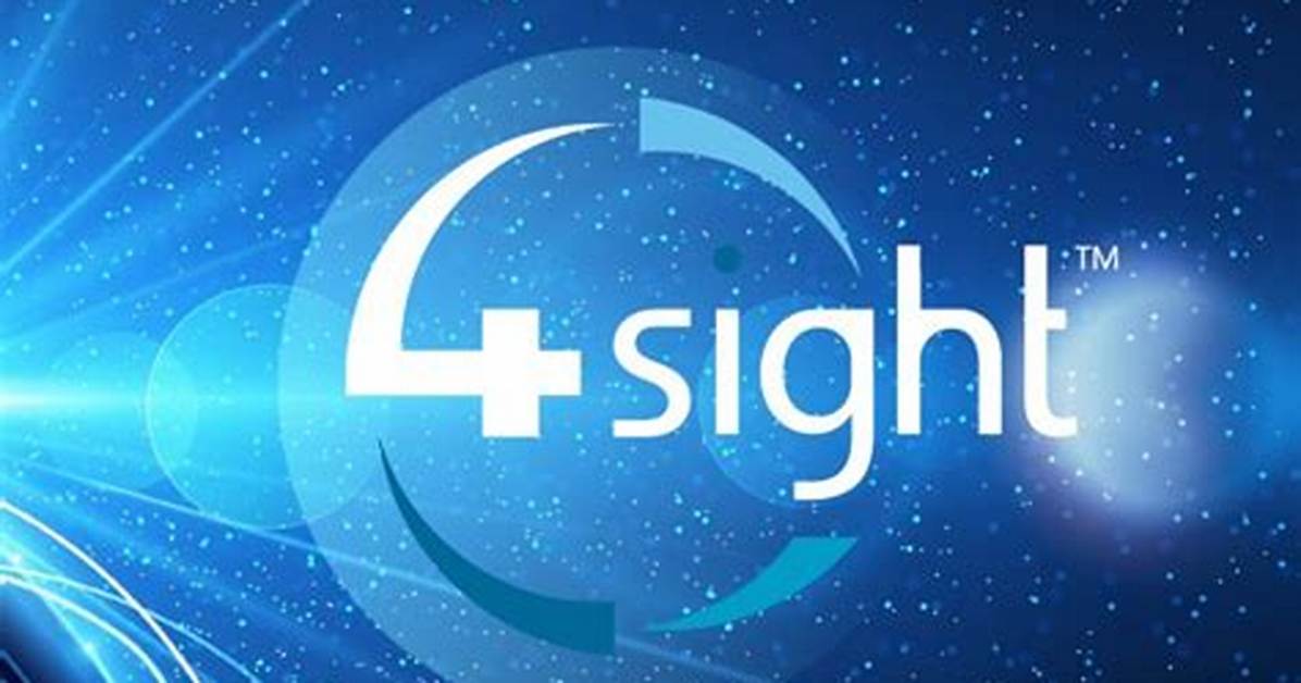 What Is 4Sight