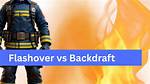 What Is a Backdraft