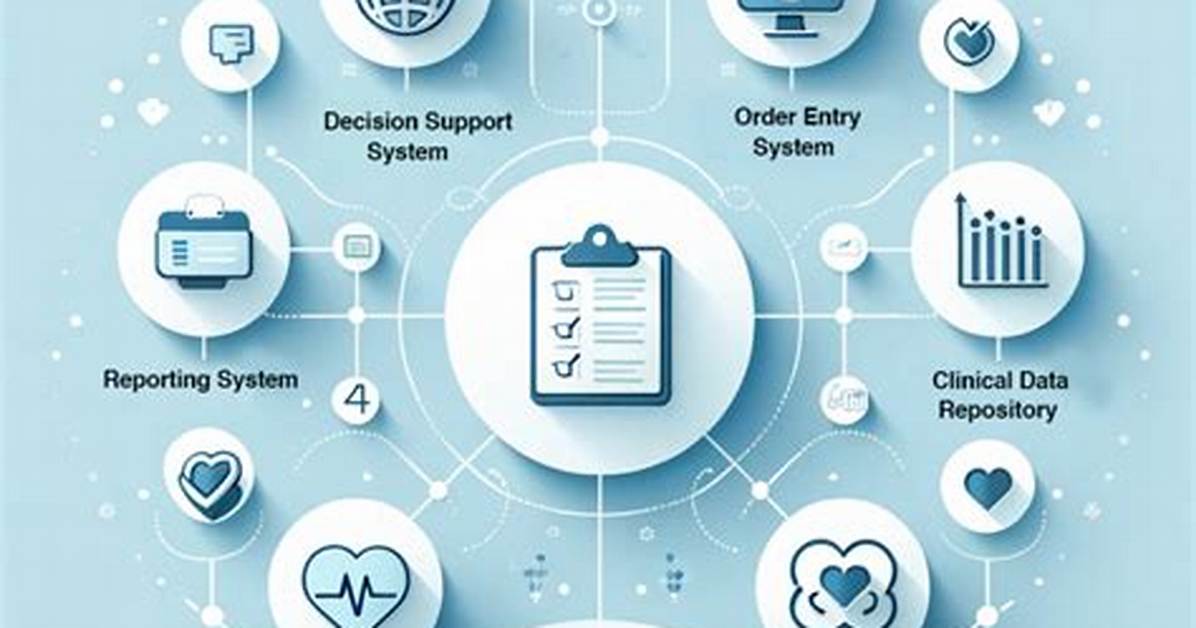 What Is a Basic Ehr