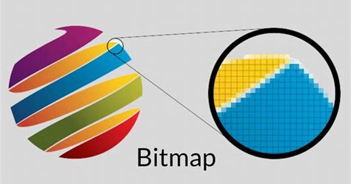 What Is a Bitmap