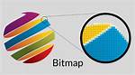 What Is a Bitmap