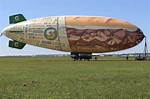 What Is a Blimp