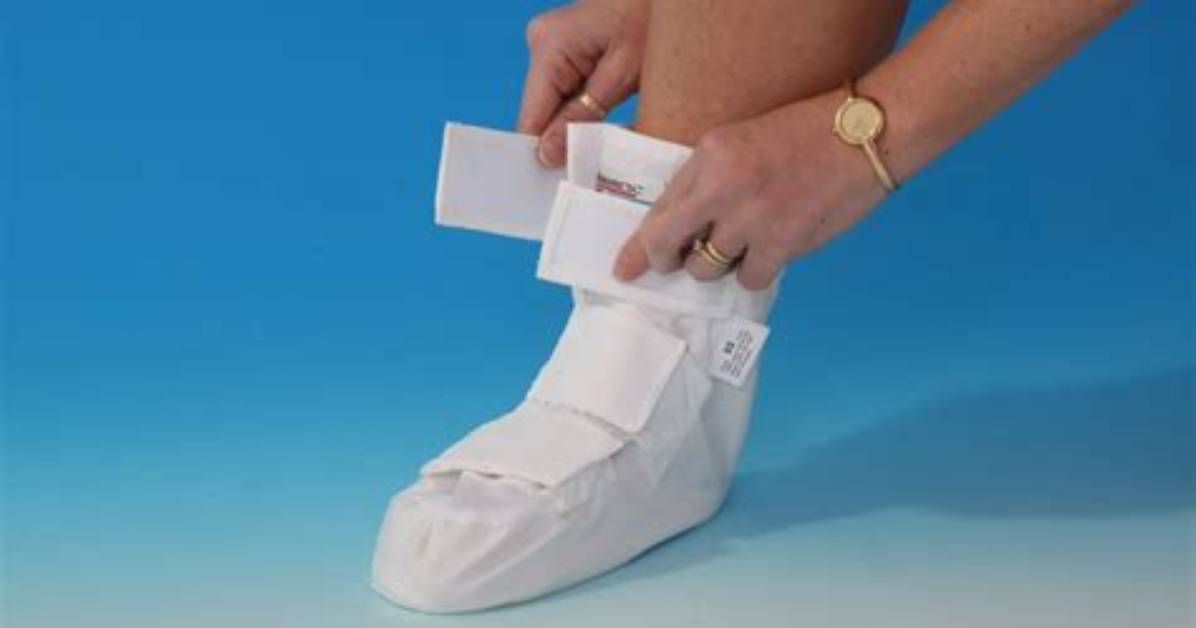 What Is a Bootee?