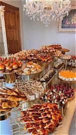 What Is a Buffet