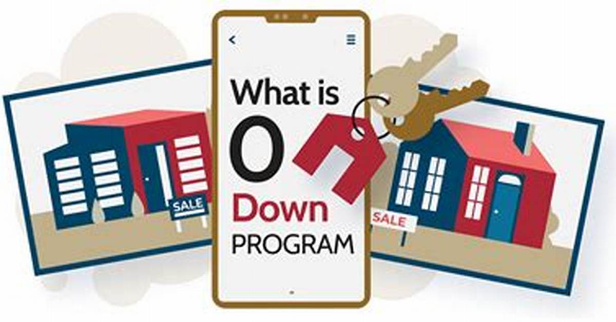 What Is a Buy Down Program