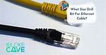 What Is a Cable Bit