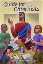 What Is a Catechists Name?