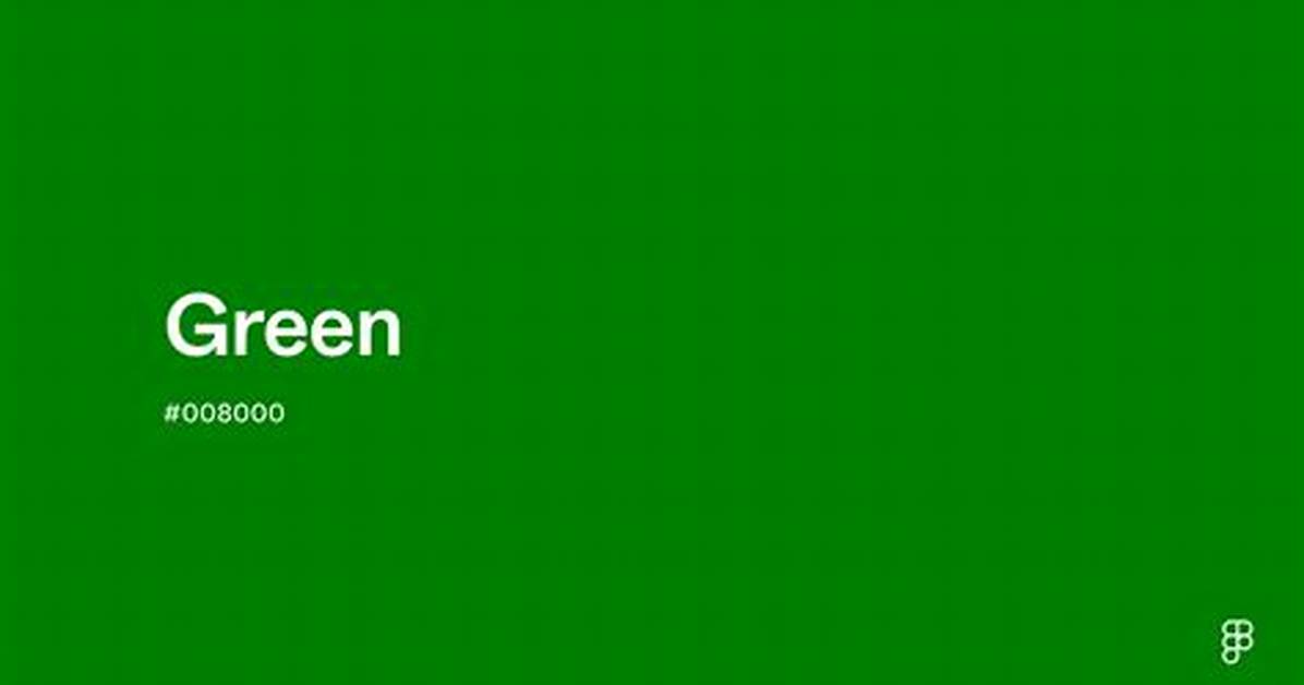 What Is a Code Green?