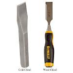 What Is a Cold Chisel?