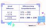 What Is a Compatible Number