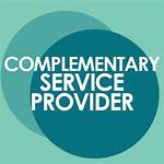 What Is a Complementary Service?