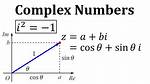 What Is a Complex Vector?