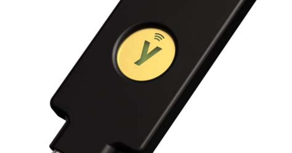 What Is a Computer Security Key?
