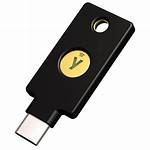 What Is a Computer Security Key?
