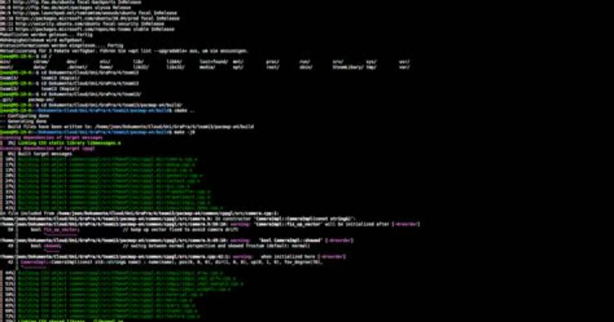 What Is a Console Linux?