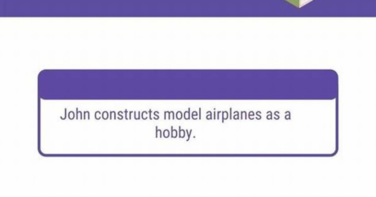 What Is a Construct