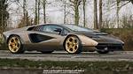 What Is a Countach?