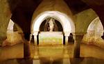 What Is a Crypt