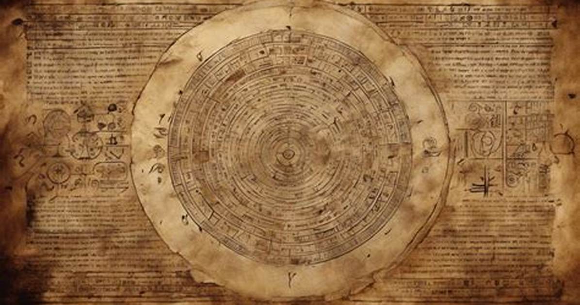 What Is a Cryptic Message?