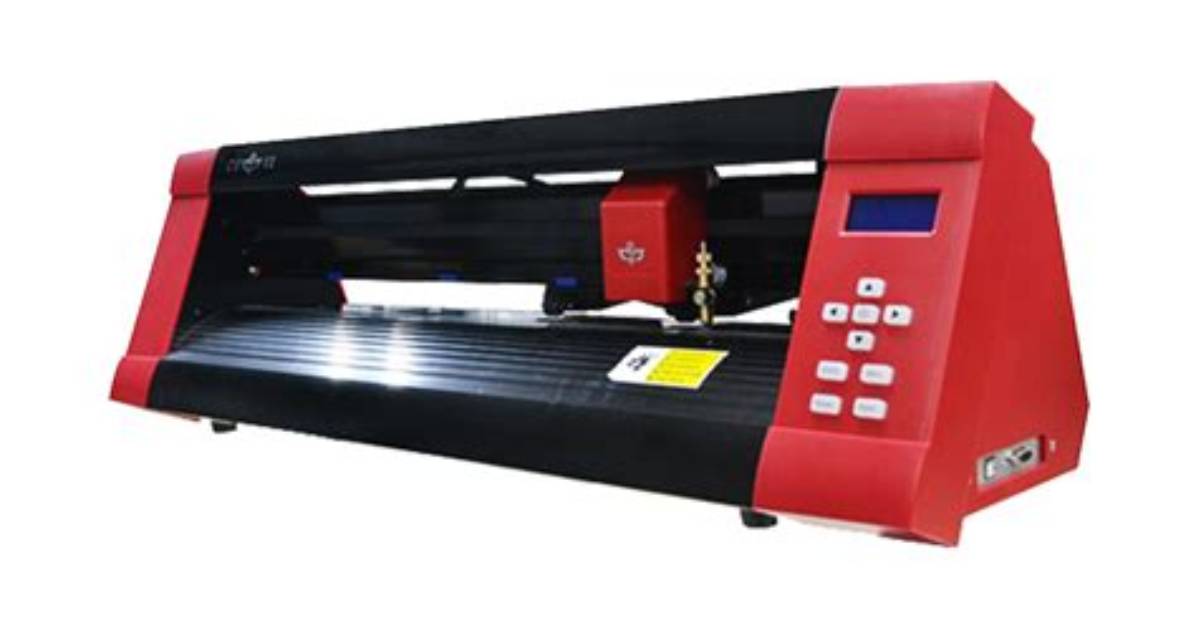 What Is a Cutter Plotter