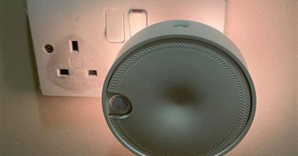 What Is a Diffuser Sensor