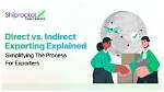 What Is a Direct Export